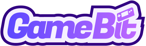 GameBit logo
